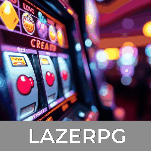 LAZERPG: Descubra a Segurança Suprema em Apostas Online Hoje