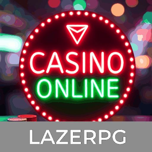 Apostas esportivas profissionais com LAZERPG: Foco no Brasil