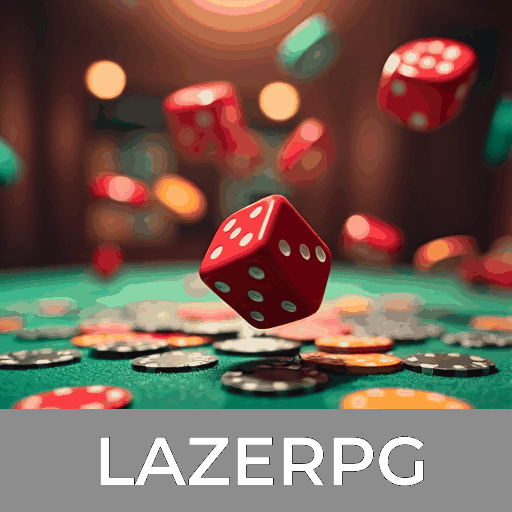 Descubra as Ofertas Exclusivas da LAZERPG com Bônus Imperdíveis