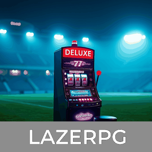 Experimente o Login Premium com Proteção Avançada em LAZERPG