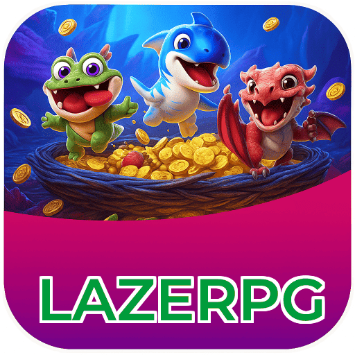 LAZERPG