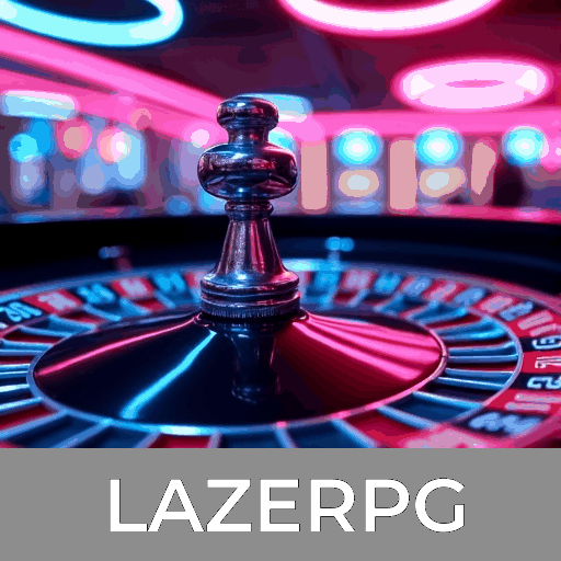 Experimente a Conveniência do App LazerPG: Jogos na Palma da Mão