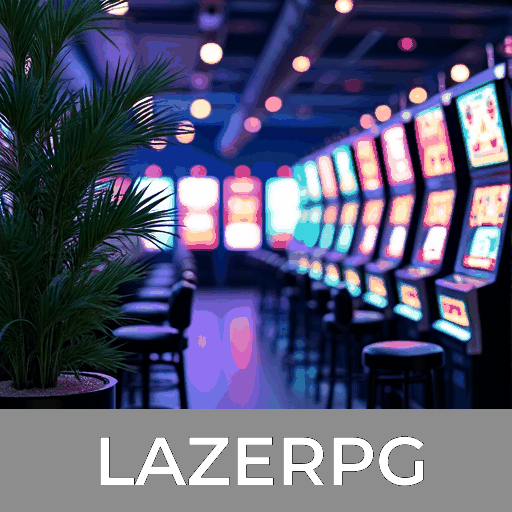 Apostas esportivas profissionais com LAZERPG: Foco no Brasil