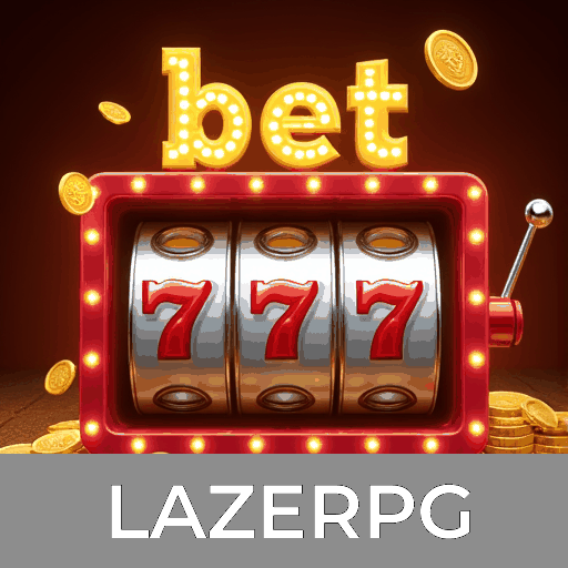 Descubra o LazerPG: App de Jogos com Experiência Imersiva
