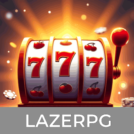 LAZERPG: Aproveite os Bônus e Promoções Únicas!