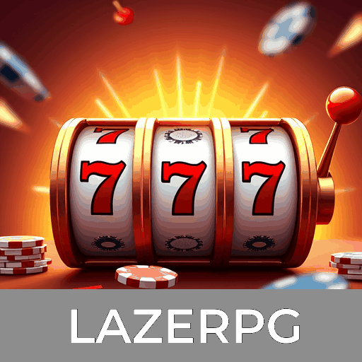 LAZERPG.com - Descubra o Melhor em Apostas Online e Cassinos no Brasil - LAZERPG