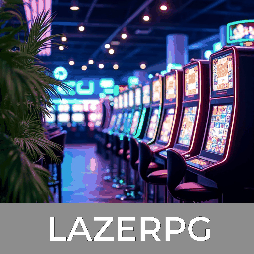 Descubra o Jogo Crash no LAZERPG: Estratégias Vencedoras